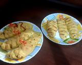 عکس مرحله 7 از دستور پیراشکی/ متروف