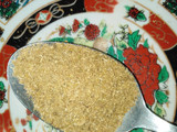 لسان الطير