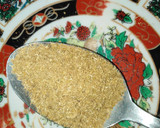 صورة لخطوة 2 من وصفة لسان الطير