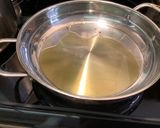 Foto del paso 2 de la receta: Guisado De Pollo Con Vegetales (Para Tamales)