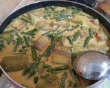 Foto langkah ke 4 dari resep Mangut Ikan Pe.