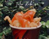 Foto langkah ke 7 dari resep Telur Kribo.