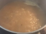 Sopa de tomillo, la típica sopa de nuestras abuelas que combate cualquier resfriado