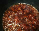 Foto del paso 5 de la receta: Chutney de tomate