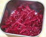 Stuffed Beetroot Pancakes recipe step 1 photo