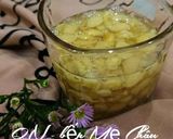 Hình bước làm 2 của món Chè đậu ván