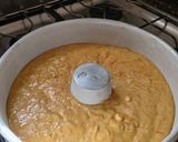 Foto del paso 7 de la receta: Torta húmeda de zanahoria🥕!!