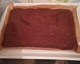Zita szelet recept fázis 1 fotója