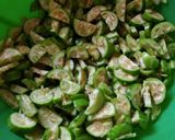 கோவக்காய் பொரியல்(kovakkai poriyal recipe in tamil) ரெசிபி ஸ்டேப் 1 புகைப்படம்