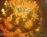 Foto del paso 4 de la receta: Spaghetti negro, con frutos de mar