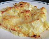 Foto del paso 12 de la receta: Coliflor al curry gratinada