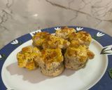Tepertős Pogácsa recept fázis 6 fotója
