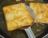 A picture of step 9 of Chicken cheese corn crunchy box.