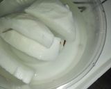 A picture of step 2 of (Fura) Puree.