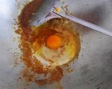 Foto langkah ke 4 dari resep 38. Nasi Goreng Kunyit Kencur.