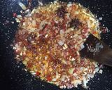 Foto langkah ke 3 dari resep Nasi Kebuli Sapi.