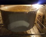 Foto del paso 11 de la receta: Queso fundido con hongos, chorizo y rajas de poblano