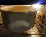 Foto del paso 11 de la receta: Queso fundido con hongos, chorizo y rajas de poblano