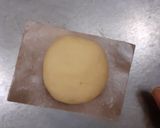 Foto langkah ke 8 dari resep Donat Pisang Frozen Empuk & Lembut.