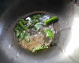 A picture of step 2 of Vaghareli Rotli.