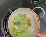 காஞ்சிபுரம் இட்லி ரெசிபி ஸ்டேப் 2 புகைப்படம்