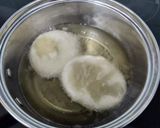A picture of step 10 of Matar Kachori.