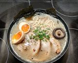 Foto del paso 11 de la receta: Shoyu ramen