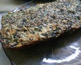Foto del paso 5 de la receta: Budín de pollo y acelga