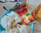 Foto langkah ke 1 dari resep Jamur crispy licious.