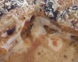 Foto del paso 5 de la receta: Lasagna de berenjenas fácil, rápido y a mi manera