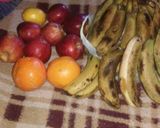 Foto del paso 1 de la receta: Ensalada de frutas