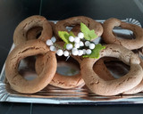Foto del paso 8 de la receta: Rosquillas de miel en Thermomix