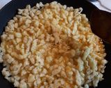 Tojásos nokedli recept fázis 3 fotója