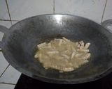 Foto langkah ke 1 dari resep Orek Tempe Kering.