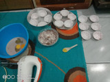 Bolu kukus mekar anti gagal