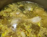 Foto langkah ke 2 dari resep Soto Ayam Bening Boyolali (1252).
