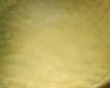 Foto del paso 2 de la receta: Pastafrola de ricotta y dulce de leche (masa sin manteca)