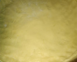 Foto del paso 2 de la receta: Pastafrola de ricotta y dulce de leche (masa sin manteca)