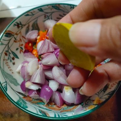 Langkah 5