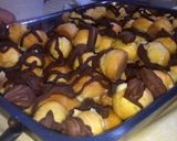 Foto del paso 6 de la receta: Masa Bomba, Para Bombas Dulces o Saladas