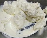 A picture of step 5 of Mango Shrikhand | amrakhand.
