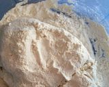 Foto langkah ke 2 dari resep Roti bluder ekonomis.