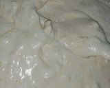 Foto del paso 7 de la receta: Mousse de calabaza y jarabe de mezcal con coulis de cempasúchil