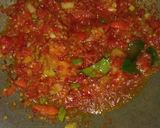 Foto langkah ke 2 dari resep Cumi pedas.
