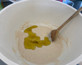 Foto del paso 4 de la receta: Pan de pita para Döner