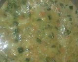 Foto del paso 2 de la receta: Tortilla de verduras