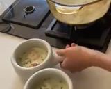 Foto del paso 4 de la receta: Changua gratinada