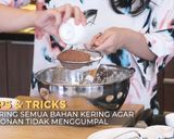 Foto langkah ke 4 dari resep Brownies.