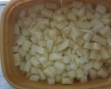 A picture of step 2 of Pamplina de Alejo.