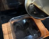 Foto langkah ke 2 dari resep Creamy Coffee Jelly.
